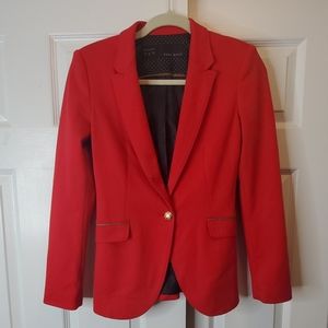 Zara Basic Blazer